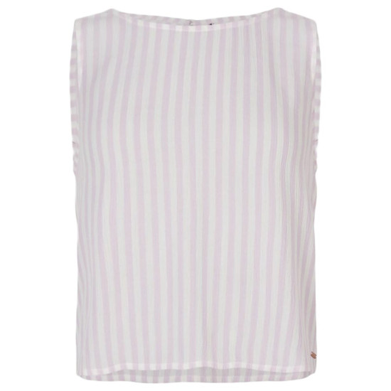 O'neill Γυναικεία αμάνικη μπλούζα Beach Top